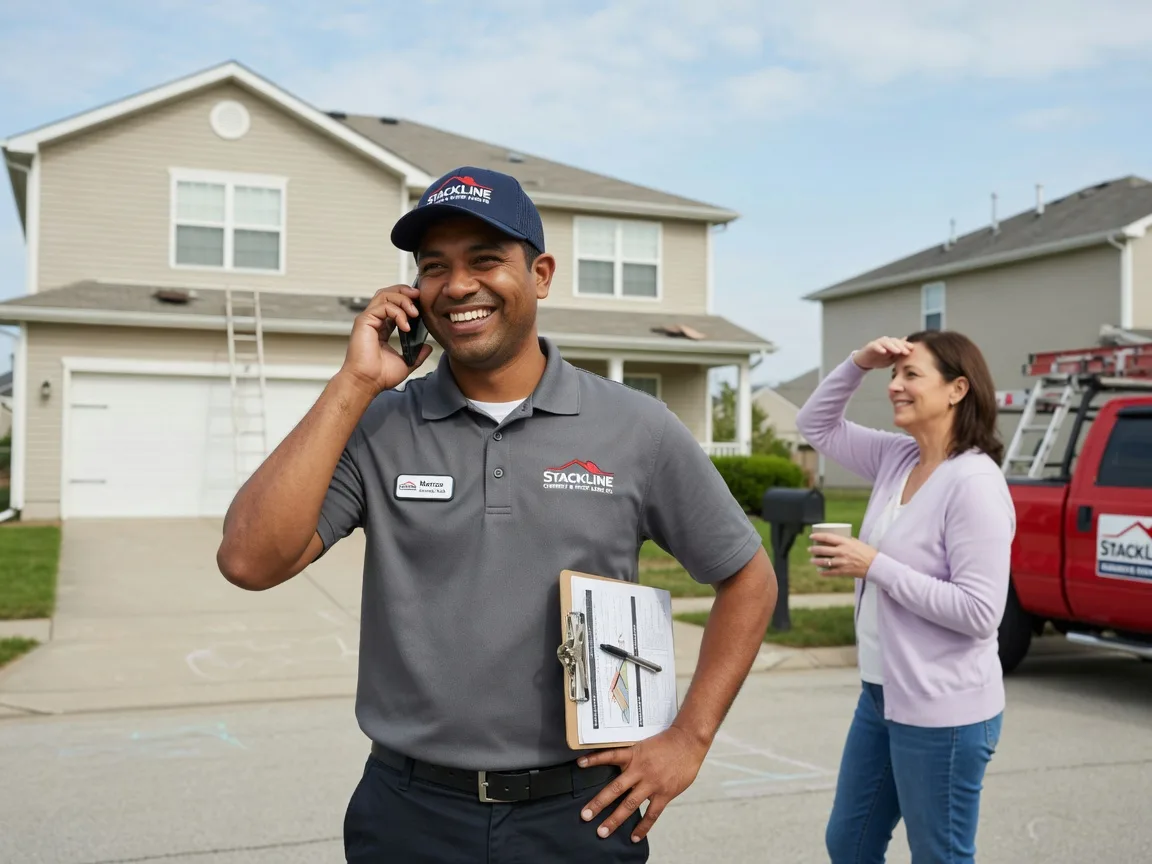 Chimney flashing repair Nazareth, PA FAQs
